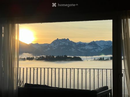 Nachmieter gesucht – schöne 3.5-Zimmer-Wohnung ab Mitte Dezember - Photo 4