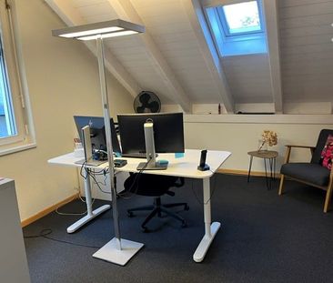 Wohnung / Büro im Dorfzentrum von Sissach - Photo 5