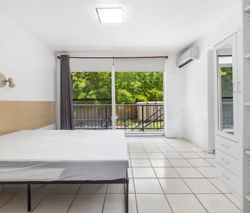 6/425 Bowen Terrace, New Farm QLD 4005 - Apartment For Rent | Domain - Photo 3