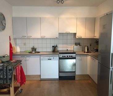 Te huur: Plantijndomein 3b, 6229 GG Maastricht - Foto 6