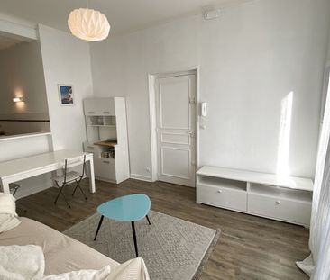 Location Appartement 2 pièces 37m² ANGERS 49100 - Photo 1