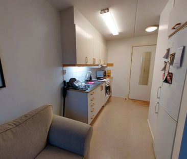 Skräddaretorpsvägen 14 Funkabo, Kalmar - Foto 4