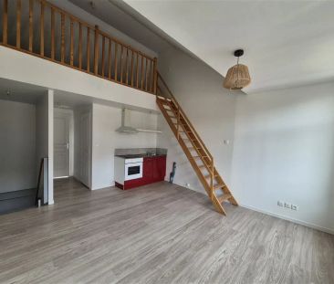 Location appartement 2 pièces - 28.87m² à Saint-omer (62500) - Photo 3