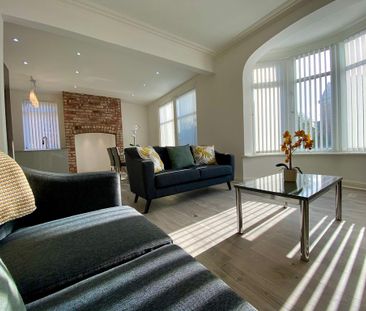 1 bedroom in a house share to rent - Photo 2