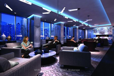 For Lease - 115 Blue Jays Way Unit# 1912, Toronto, Ontario - Photo 3