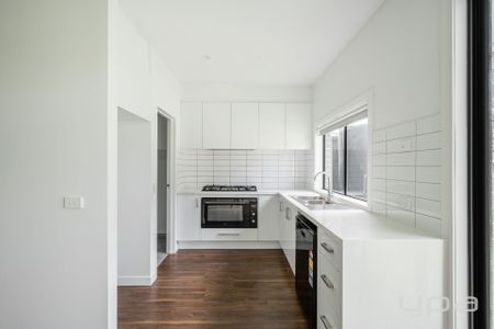 Brand New Townhouse! - Photo 5