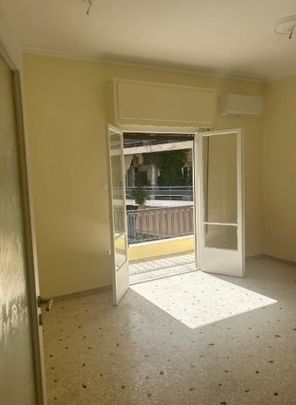 Διαμέρισμα για ενοικίαση Άγιος Ιωάννης (Νέος Κόσμος) - Φωτογραφία 1