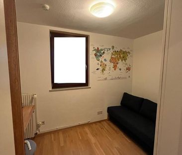 4 Zimmerwohnung + Dachboden - 103 qm in Klein Borstel ab April - Photo 4