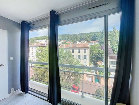 Location Appartement 1 pièce 25m² - Photo 4