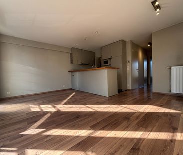 Gezellig appartement met groot terras en garage - Foto 6