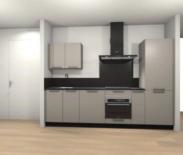 Appartement Koning Willem-Alexanderplein, Dronten - À louer - Foto 2