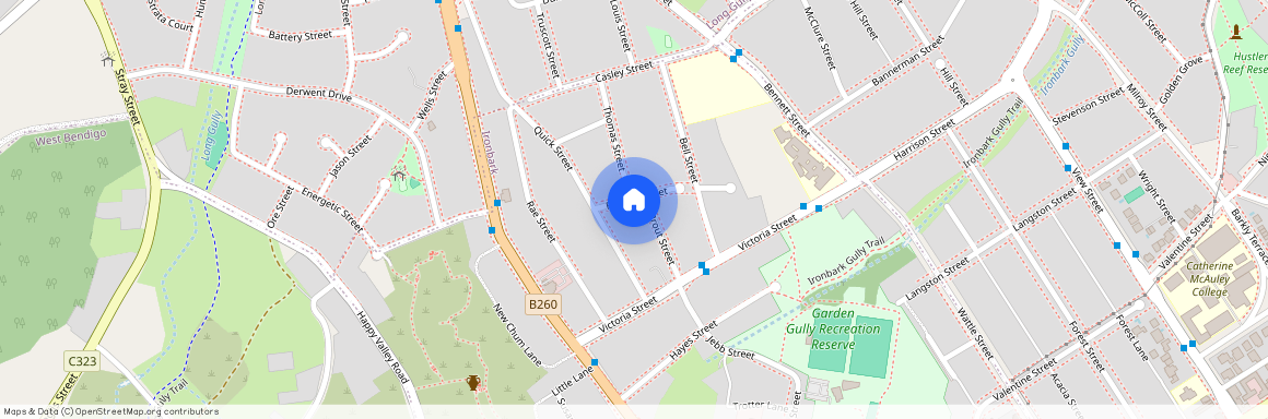 4 Roeder St, Vic 3550, Ironbark