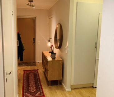 Brattforsgatan, Farsta - Photo 2