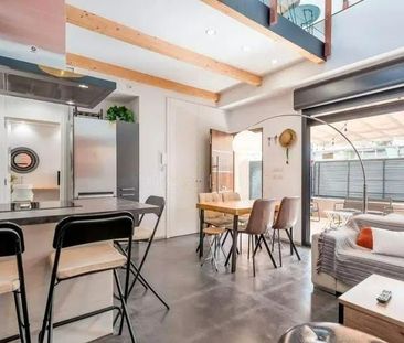 Dúplex de alquiler en Carrer de Jacinto Benavente, 48, Playa Muchav... - Photo 1