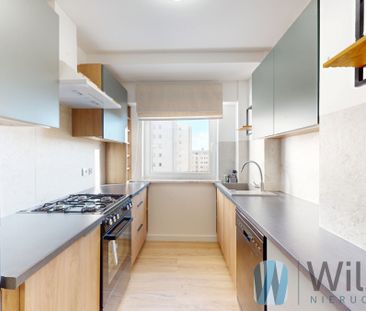 Warszawa, Mokotów Sadyba, Bolesława Limanowskiego - Фото 5