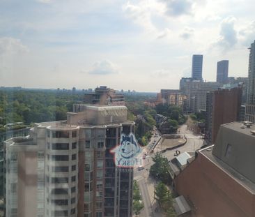 For Lease - 18 Yorkville Avenue Unit# 1509, Toronto, Ontario - Photo 6