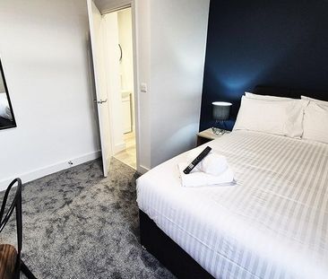 3 bedroom terraced house to rent - Photo 5