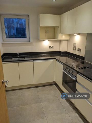 2 bedroom flat to rent - Photo 4