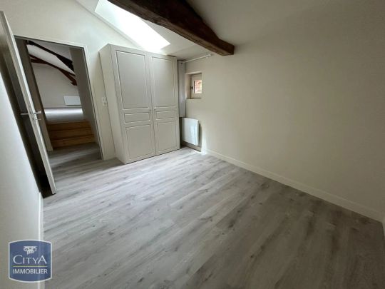 Appartement à louer 3 pièces 86.37m² - Photo 1