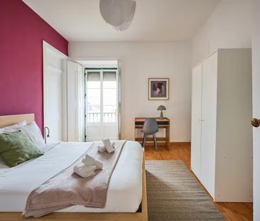 Rua de São Bento, Lisbon, Lisbon 1200 - Photo 2