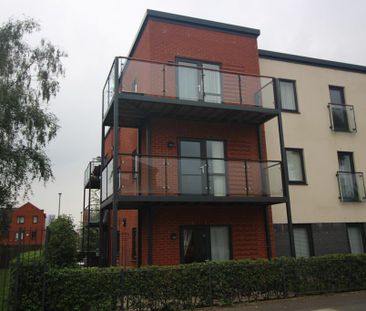 2 bedroom apartment to rent - Photo 5