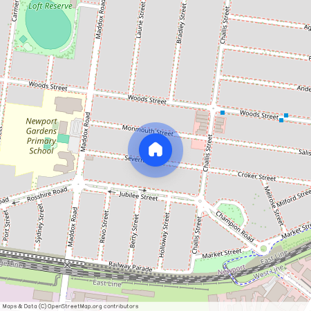 18 Severn Street, Vic 3015, Newport