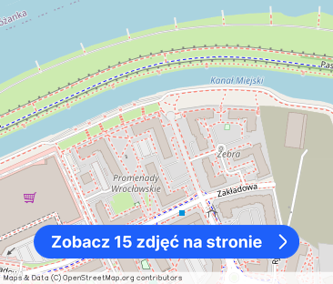 Wysoki standard-Promenady Wrocławskie - Zdjęcie 1