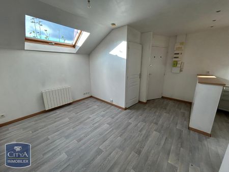Location Appartement 2 pièces 27m² LAVAL 53000 - Photo 5