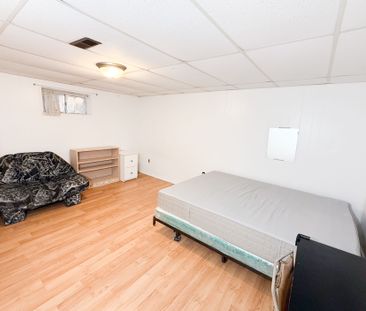 For Lease - 500 Drewry Avenue Unit# BASEMENT ROOM 1, Toronto, Ontario - Photo 4