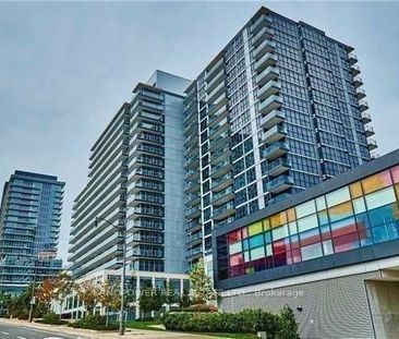 For Lease - 19 Singer Court Unit# 1115, Toronto, Ontario - Photo 1