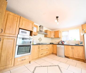 Apartment for rent, North Circular Road (Dublin, Ireland) - Photo 6