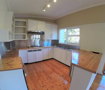 20 Grandview Drive, Newport NSW 2106 - House For Rent | Domain - Photo 6