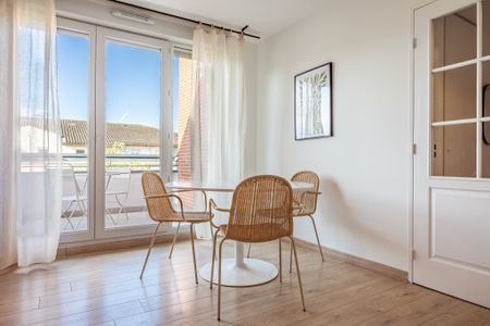 Location Appartement 2 pièces 45m² TOULOUSE 31300 - Photo 5
