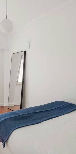 Rua de Campolide, Lisbon, Lisbon 1070-030 - Photo 2