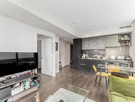 For Lease - 1000 PORTAGE Pkwy Parkway Unit# 2305, Vaughan, Ontario - Photo 4