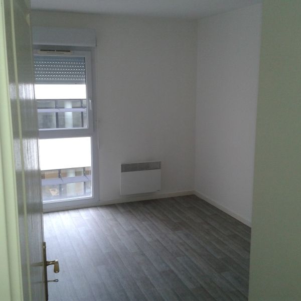 Location Appartement 3 pièces 76m² ORLEANS 45000 - Photo 1