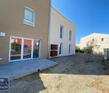 Appartement à louer 3 pièces 66.13m² - Photo 6