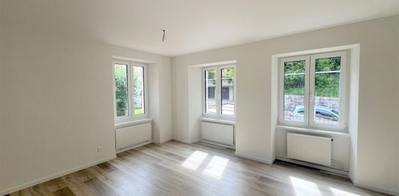 Envers 55 – Grand 2,5 pièces au 2eme étage Est - Photo 2