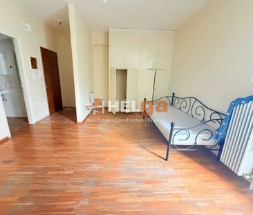 Studio/Γκαρσονιέρα για ενοικίαση Αγία Σοφία (Πάτρα) - Photo 2