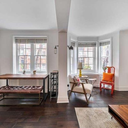 Elm Park Mansions, Chelsea, SW10 - Photo 1