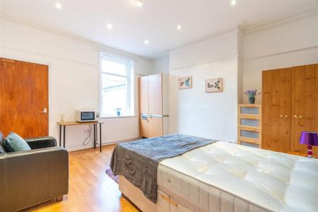Studio to rent - Photo 4