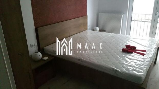 Apartament de inchiriat | Sibiu | Arhitectilor - Calea Cisnadiei - Photo 1