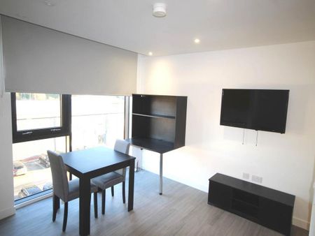 Studio to rent - Photo 2