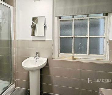 1 bedroom property to rent Lansdowne Place, Hove, East Sussex, BN3 - Photo 4