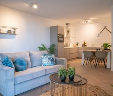 Te huur: Appartement De Klok 310 in Rijnsburg - Foto 6