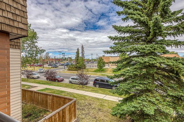 5300 Rundlehorn Drive NE, Calgary - Photo 1