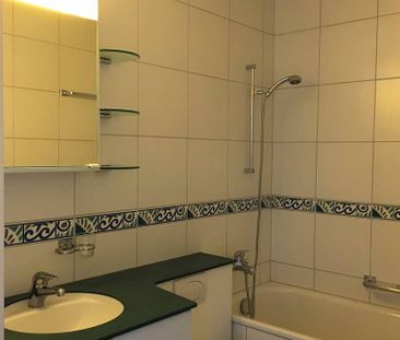 1 Zimmer, 26 m², 1. Stock - Photo 2