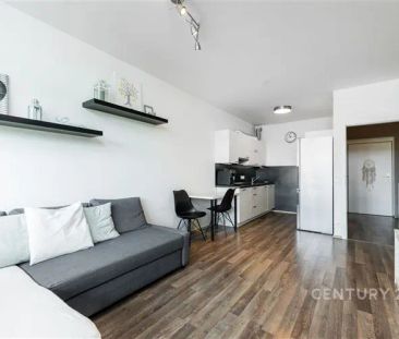 Prostorný a světlý byt 2+kk s garážovým stáním a skvělým zázemím – ... - Photo 6