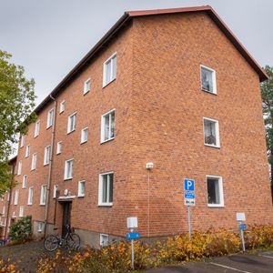 Östra Bergsgatan 16 C - Photo 2