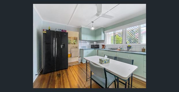 4-Bedroom Home with Garage & Patio - Photo 1